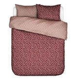 Covers & Co Covers & Co dekbedovertrek Tulip Mania (Red)