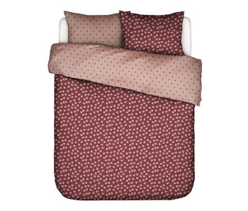 Covers & Co Tulip Mania (Red)