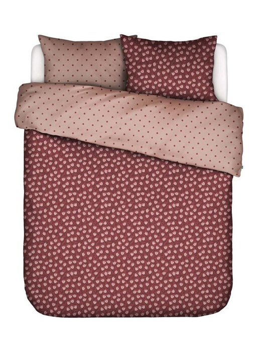 Covers & Co Tulip Mania (Red)