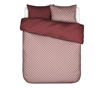 Covers & Co Turn Over (Rose)