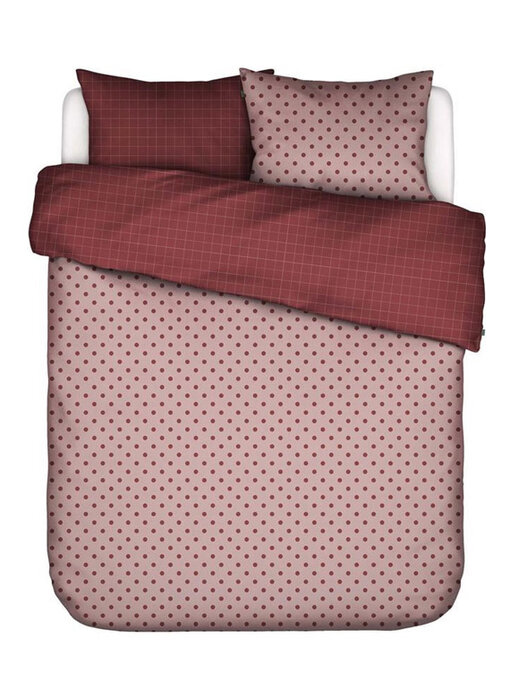 Covers & Co Turn Over (Rose)