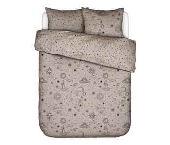 Covers & Co That's The Spirit (Taupe)