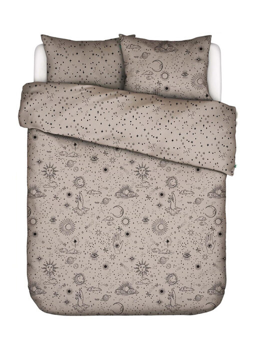 Covers & Co That's The Spirit (Taupe)