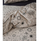 Covers & Co Covers & Co dekbedovertrek That's The Spirit (Taupe)