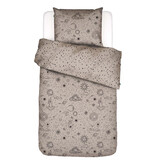Covers & Co Covers & Co dekbedovertrek That's The Spirit (Taupe)