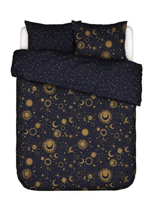 Covers & Co Luna Tic (Nightblue)