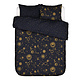 Covers & Co Luna Tic (Nightblue)