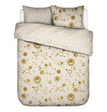 Covers & Co Covers & Co dekbedovertrek Luna Tic (Ecru)