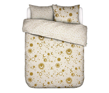 Covers & Co Luna Tic (Ecru)