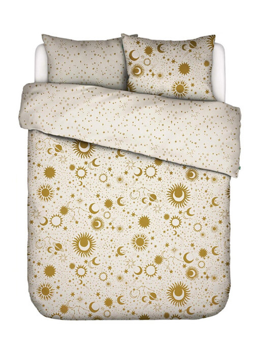 Covers & Co Luna Tic (Ecru)