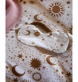 Covers & Co Covers & Co dekbedovertrek Luna Tic (Ecru)