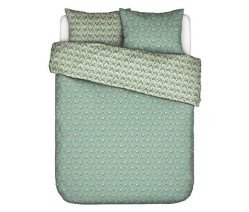 Essenza & Co Chicken Run (Turquoise)