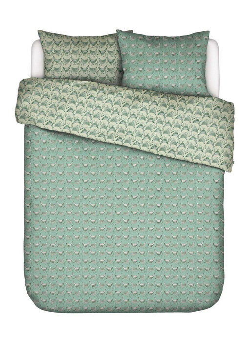 Essenza & Co Chicken Run (Turquoise)