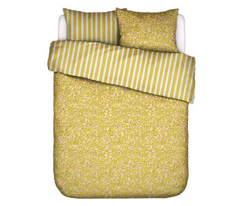 Essenza & Co Petite Berry (Lemon Yellow)