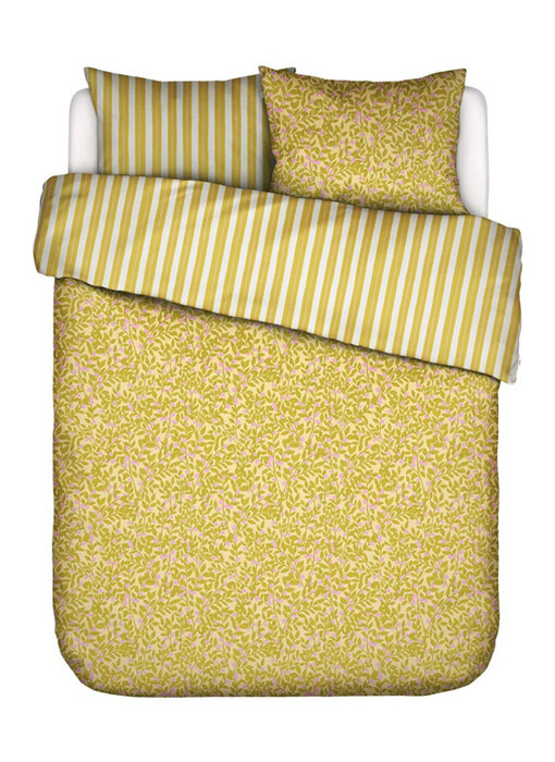 Essenza & Co Petite Berry (Lemon Yellow)
