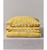 Essenza & Co Essenza & Co dekbedovertrek Petite Berry (Lemon Yellow)