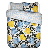 Essenza & Co Essenza & Co dekbedovertrek Bloom With A View (Bright White)