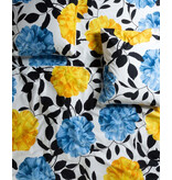 Essenza & Co Essenza & Co dekbedovertrek Bloom With A View (Bright White)