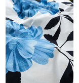 Essenza & Co Essenza & Co dekbedovertrek Bloom With A View (Bright White)