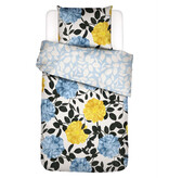 Essenza & Co Essenza & Co dekbedovertrek Bloom With A View (Bright White)