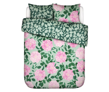 Essenza & Co Bloom With A View (Misty Green)