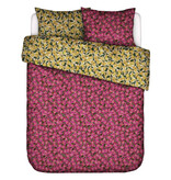 Essenza & Co Essenza & Co dekbedovertrek Bellflower Beauty (Rose Violet)