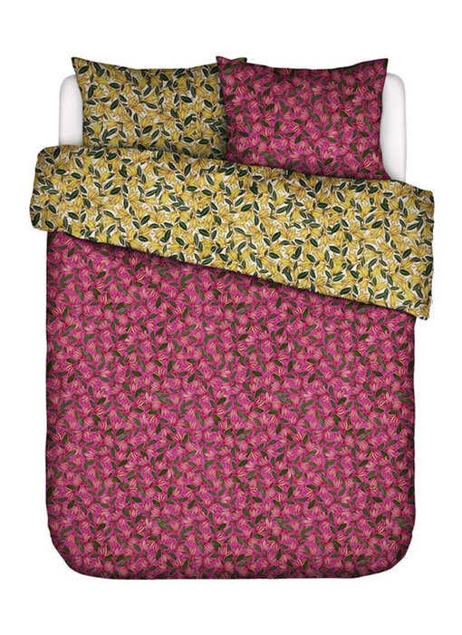 Essenza & Co Bellflower Beauty (Rose Violet)
