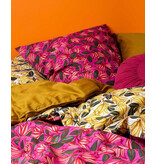 Essenza & Co Essenza & Co dekbedovertrek Bellflower Beauty (Rose Violet)