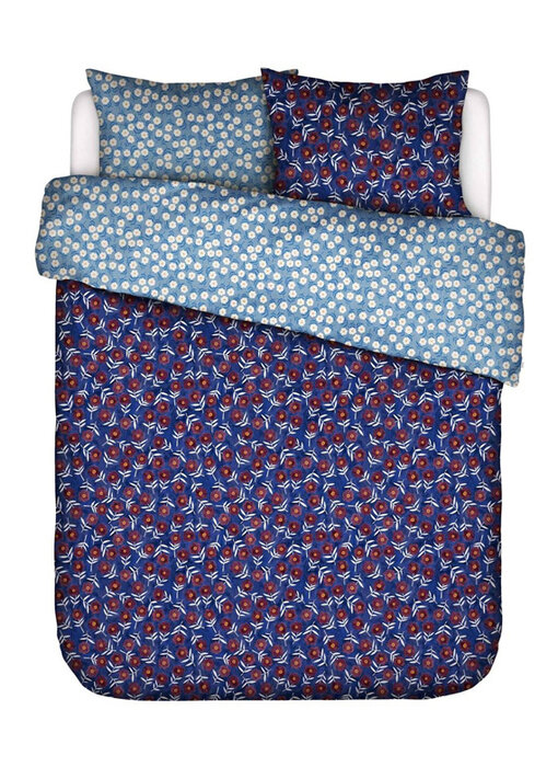 Essenza & Co Blooming Ballet (Marine Blue)