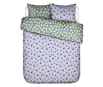 Essenza & Co Zesty Cherry (Ice Blue)