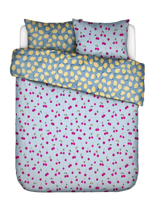 Essenza & Co Zesty Cherry (Ice Blue)