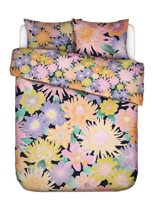 Essenza & Co Flower Fling (Black)