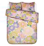 Essenza & Co Essenza & Co dekbedovertrek Flower Fling (Bright White)