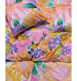 Essenza & Co Essenza & Co dekbedovertrek Flower Fling (Bright White)