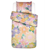 Essenza & Co Essenza & Co dekbedovertrek Flower Fling (Bright White)