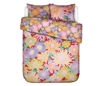 Essenza & Co Flower Fling (Happy Red)