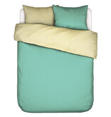 Essenza & Co Essenza & Co dekbedovertrek Pied De Cool (Simply Green)