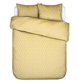 Essenza & Co Essenza & Co dekbedovertrek Lily Melody (Lemon Yellow)