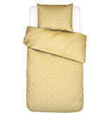 Essenza & Co Essenza & Co dekbedovertrek Lily Melody (Lemon Yellow)