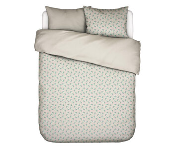 Essenza & Co Lily Melody (Tofu Taupe)