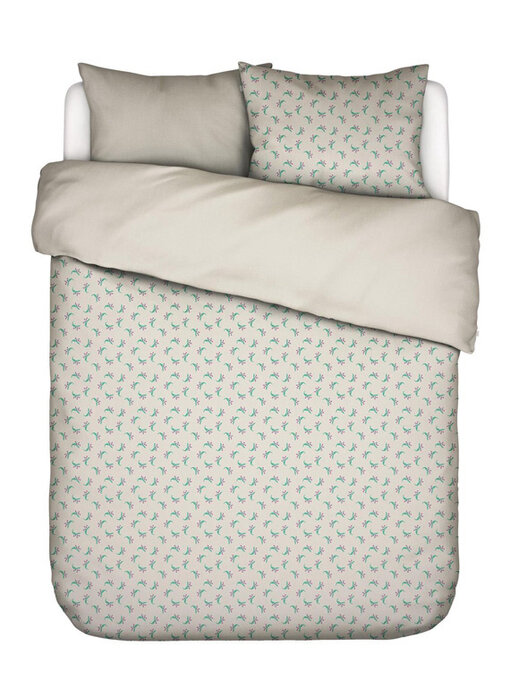 Essenza & Co Lily Melody (Tofu Taupe)