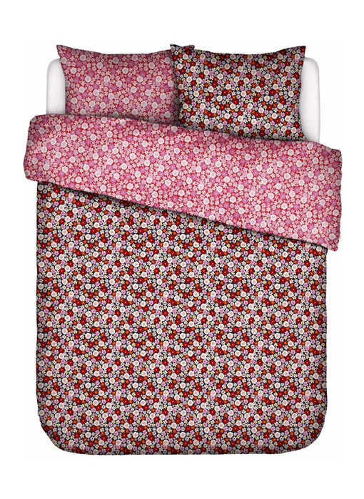 Essenza & Co Mellow Millesfleurs (Black)