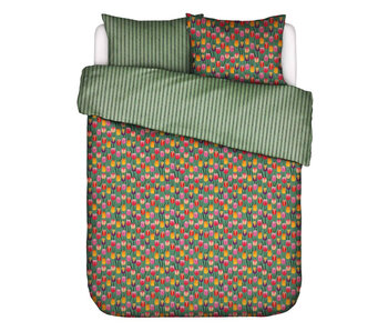 Essenza & Co Tullip Field (Grass Green)