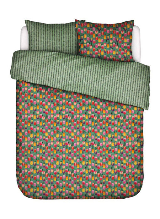 Essenza & Co Tullip Field (Grass Green)