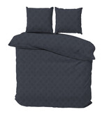 iSleep iSleep Dekbedovertrek Ian (Blauw)