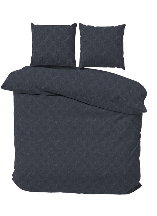 iSleep Ian (Blauw)
