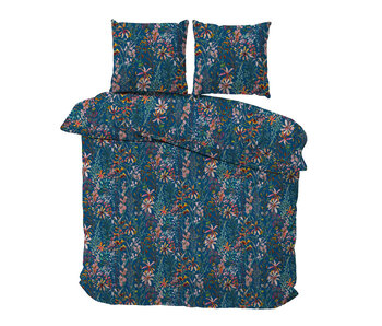 iSleep Denise (Blauw)