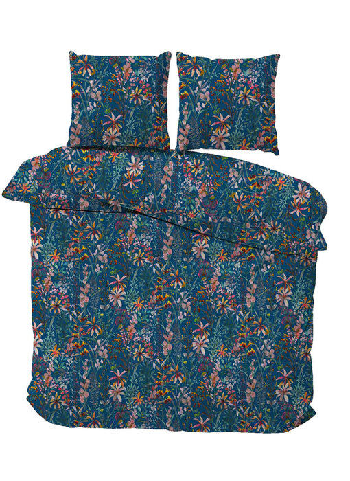iSleep Denise (Blauw)