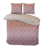 iSleep iSleep Dekbedovertrek Jack (roze)