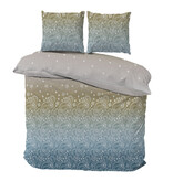 iSleep iSleep Dekbedovertrek Jack (Blauw)